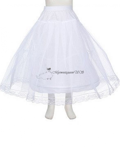 Petticoat (crinoline) 